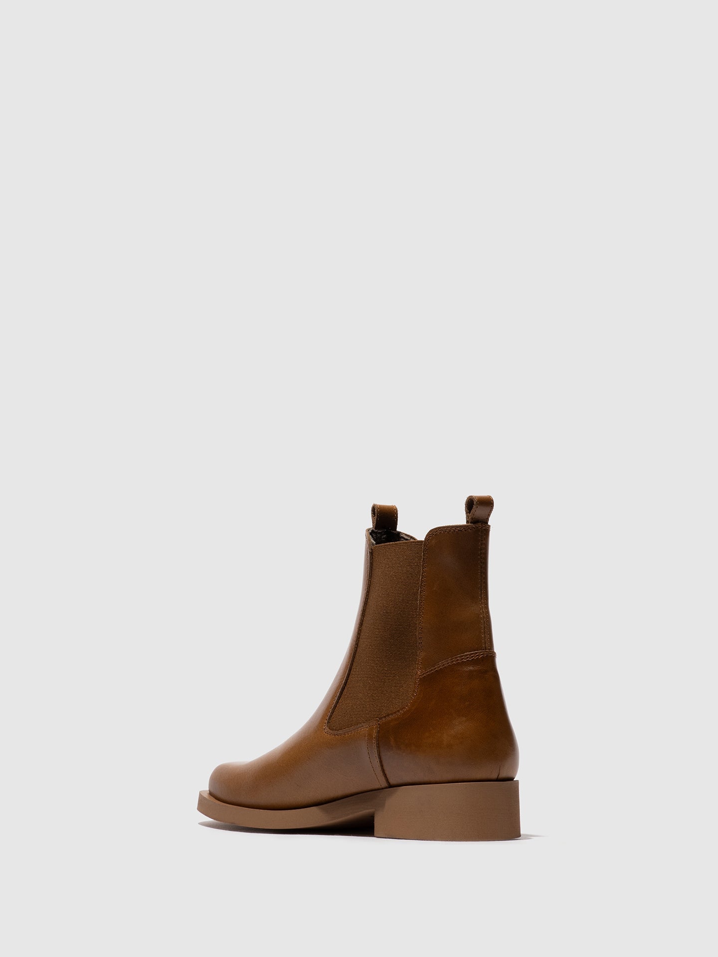 Chelsea Ankle Boots RECH325FLY CAMEL