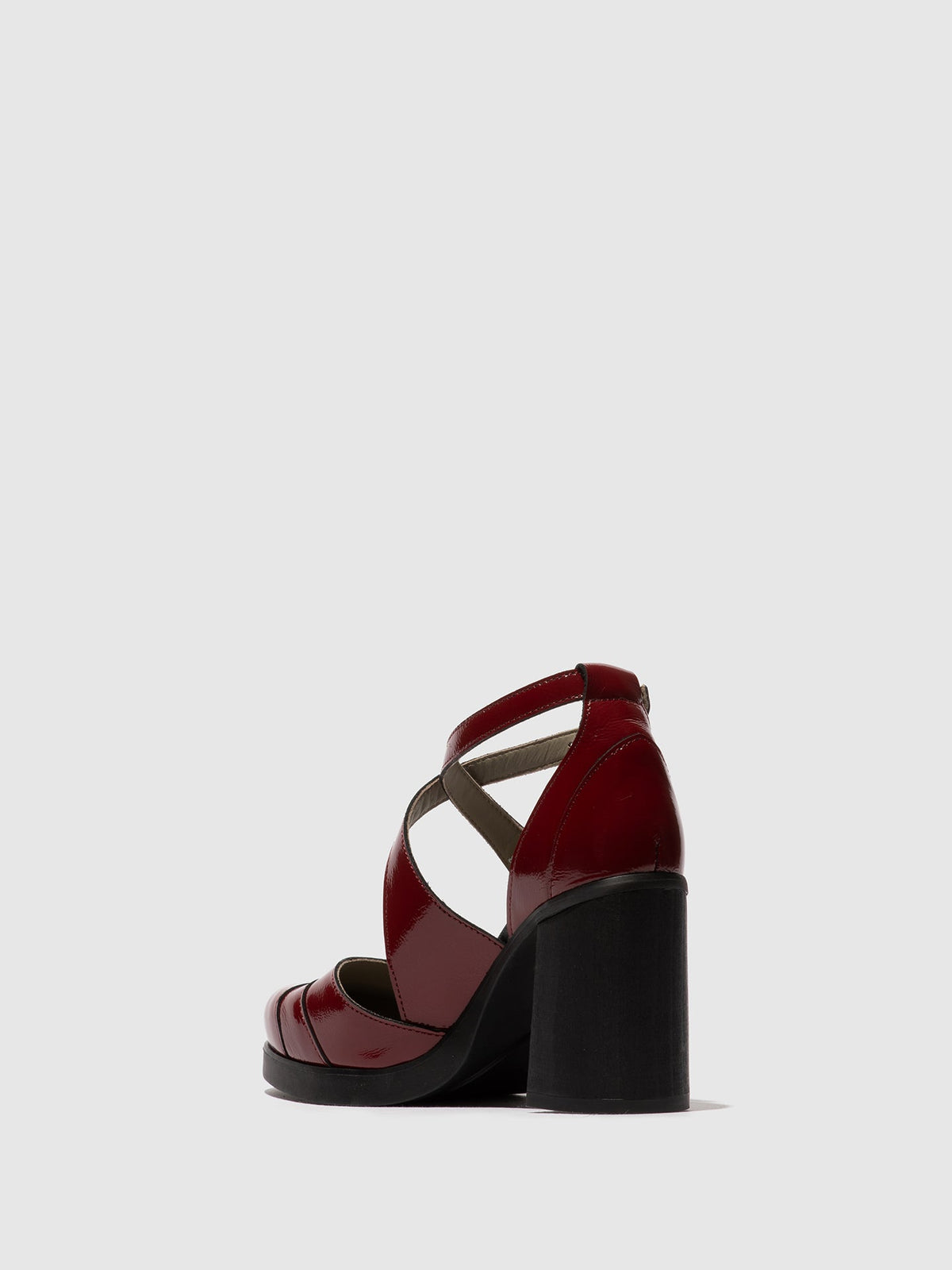 Riemchensandalen SERD333FLY INTENSE RUST