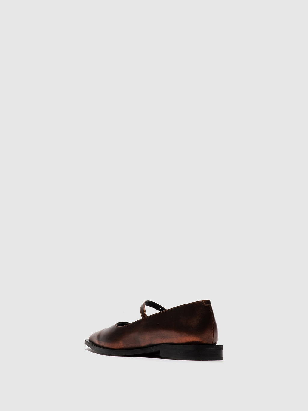 Pointed Toe Shoes RENK347FLY BRONZE