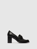 Slip-on Shoes MERG355FLY BLACK