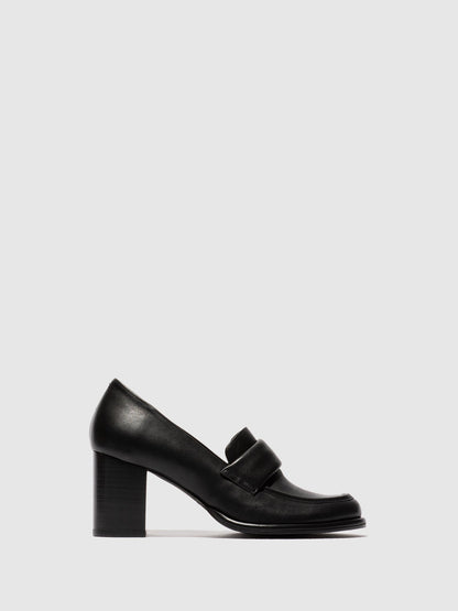Slip-on-Schuhe MERG355FLY BLACK