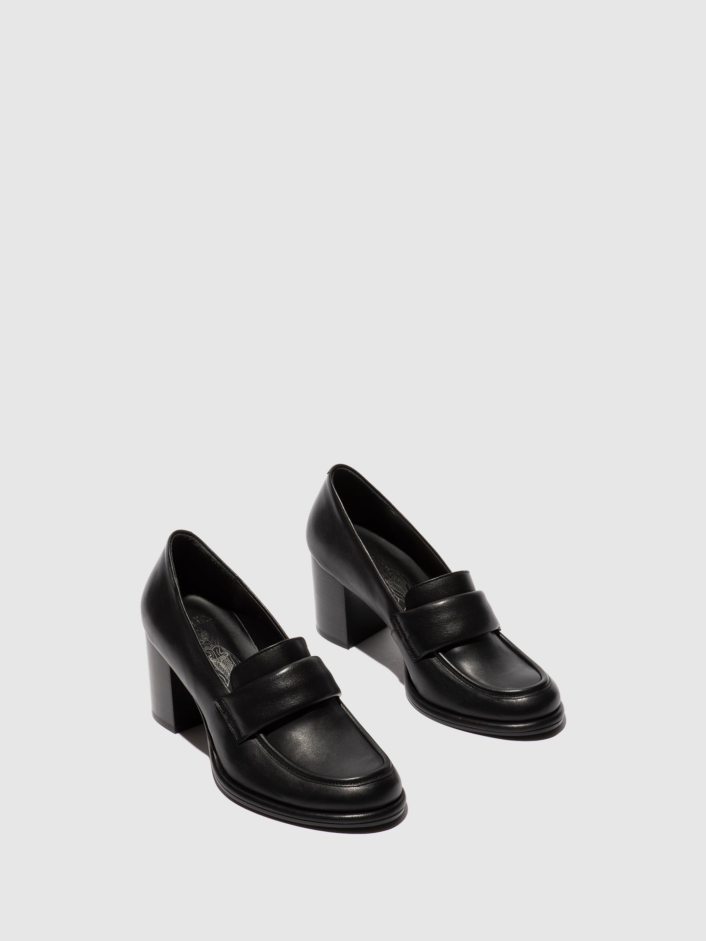 Slip-on-Schuhe MERG355FLY BLACK