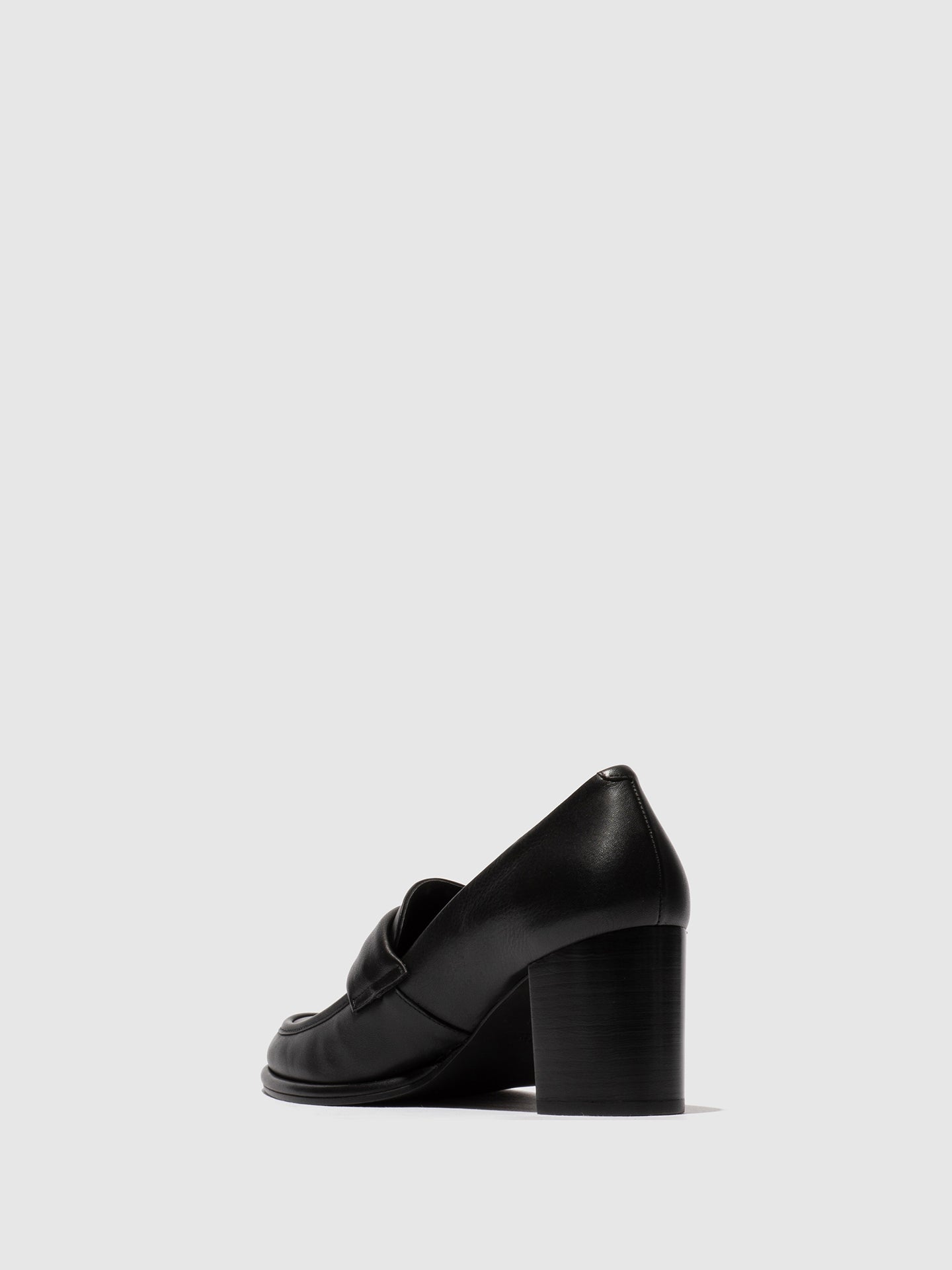 Slip-on-Schuhe MERG355FLY BLACK