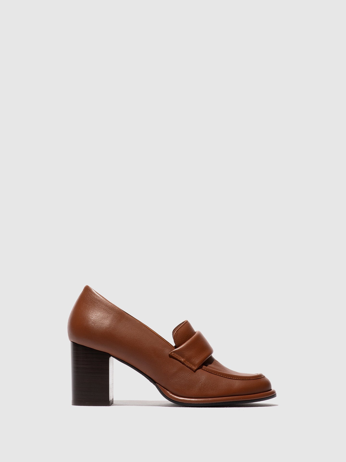 Slip-on Shoes MERG355FLY TAN
