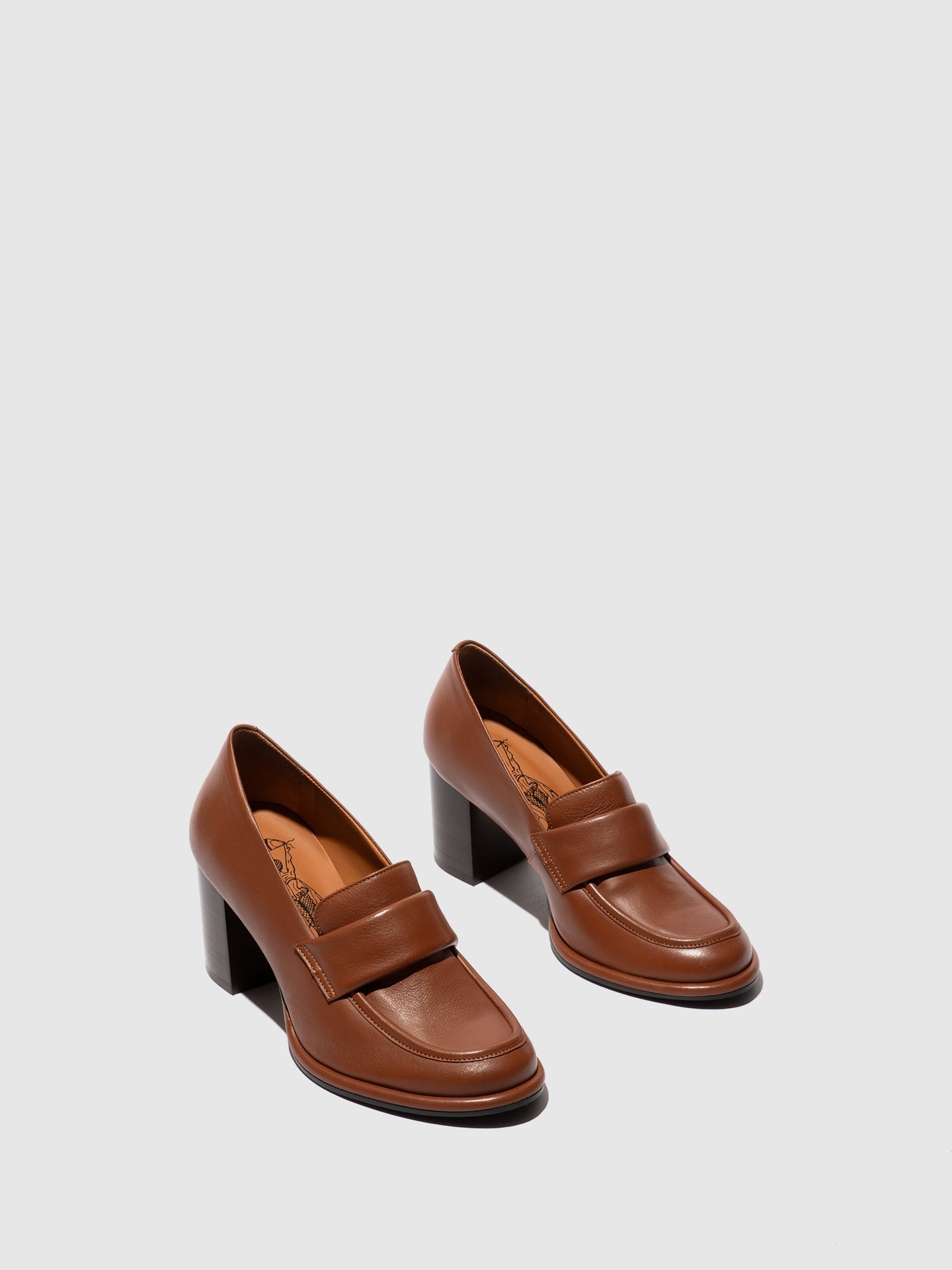 Slipper MERG355FLY TAN