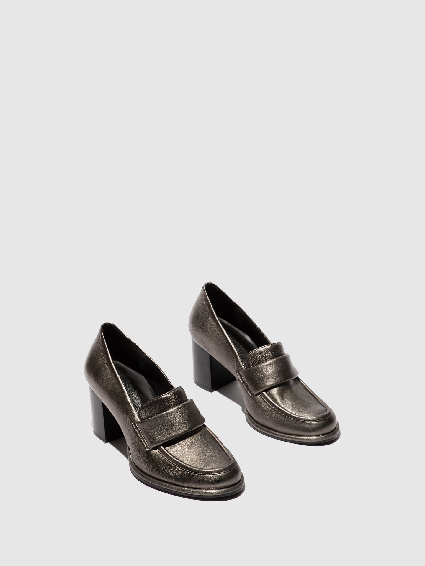 Slip-on Shoes MERG355FLY GRAPHITE