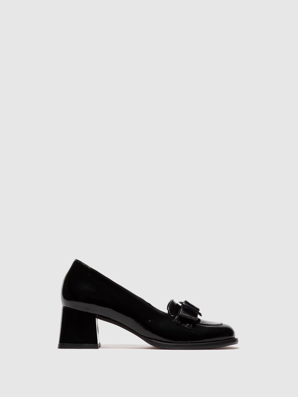 Slip-on Shoes SAIF360FLY BLACK