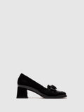 Slip-on Shoes SAIF360FLY BLACK