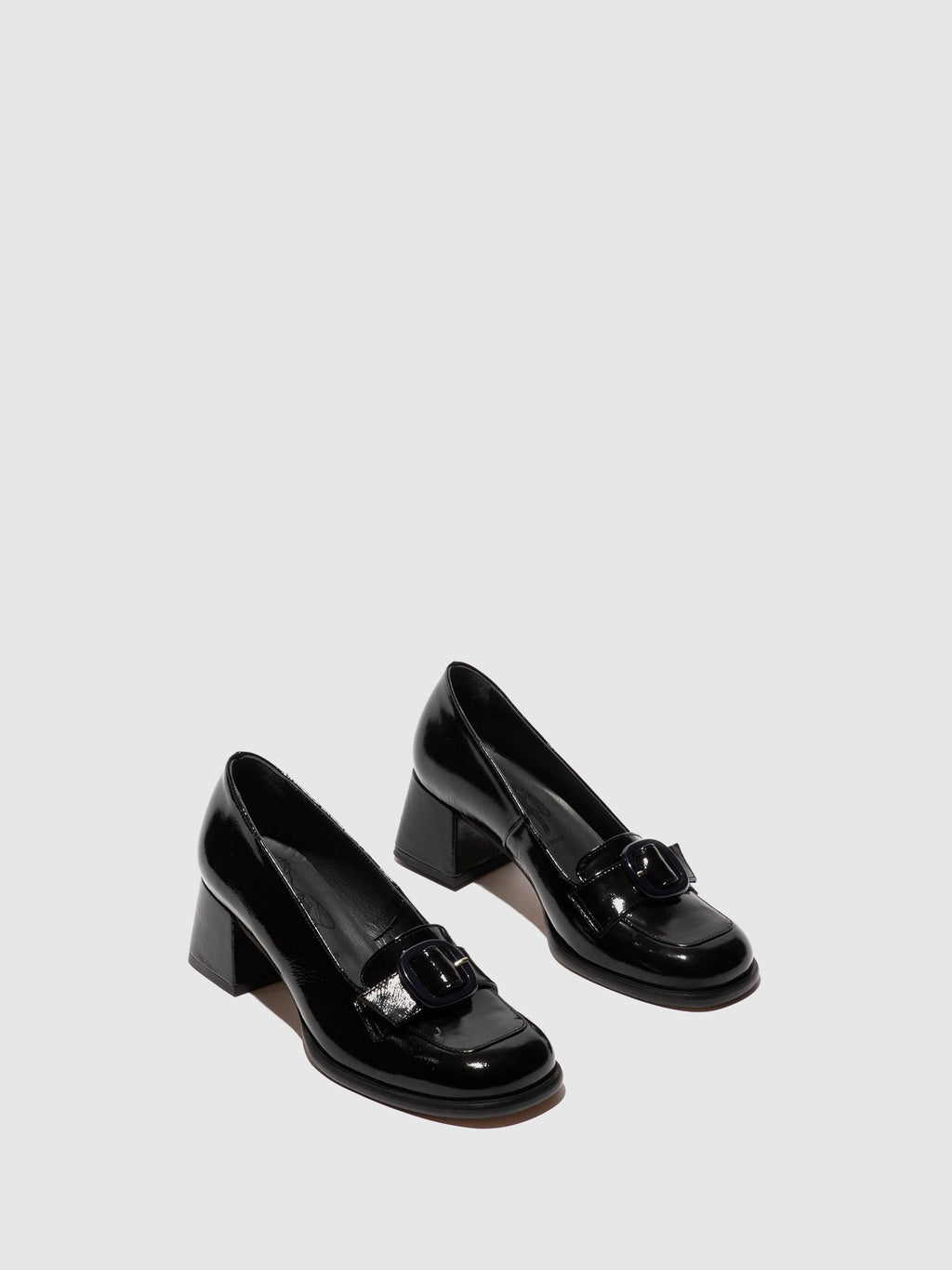 Slip-on Shoes SAIF360FLY BLACK