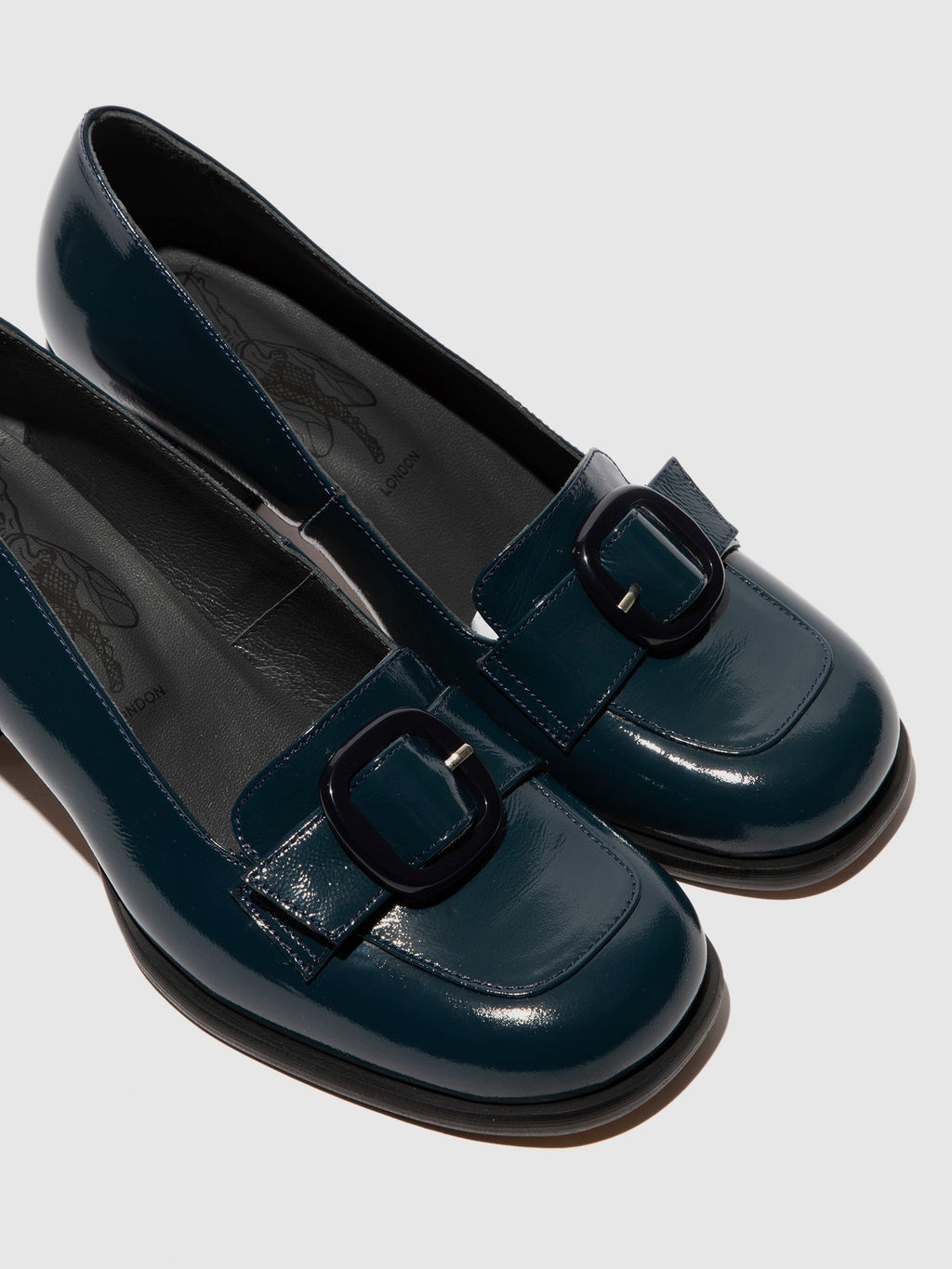Slip-on Shoes SAIF360FLY NAVY