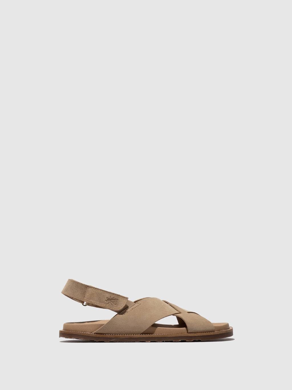 Sling-Back Sandals MARM391FLY TAUPE