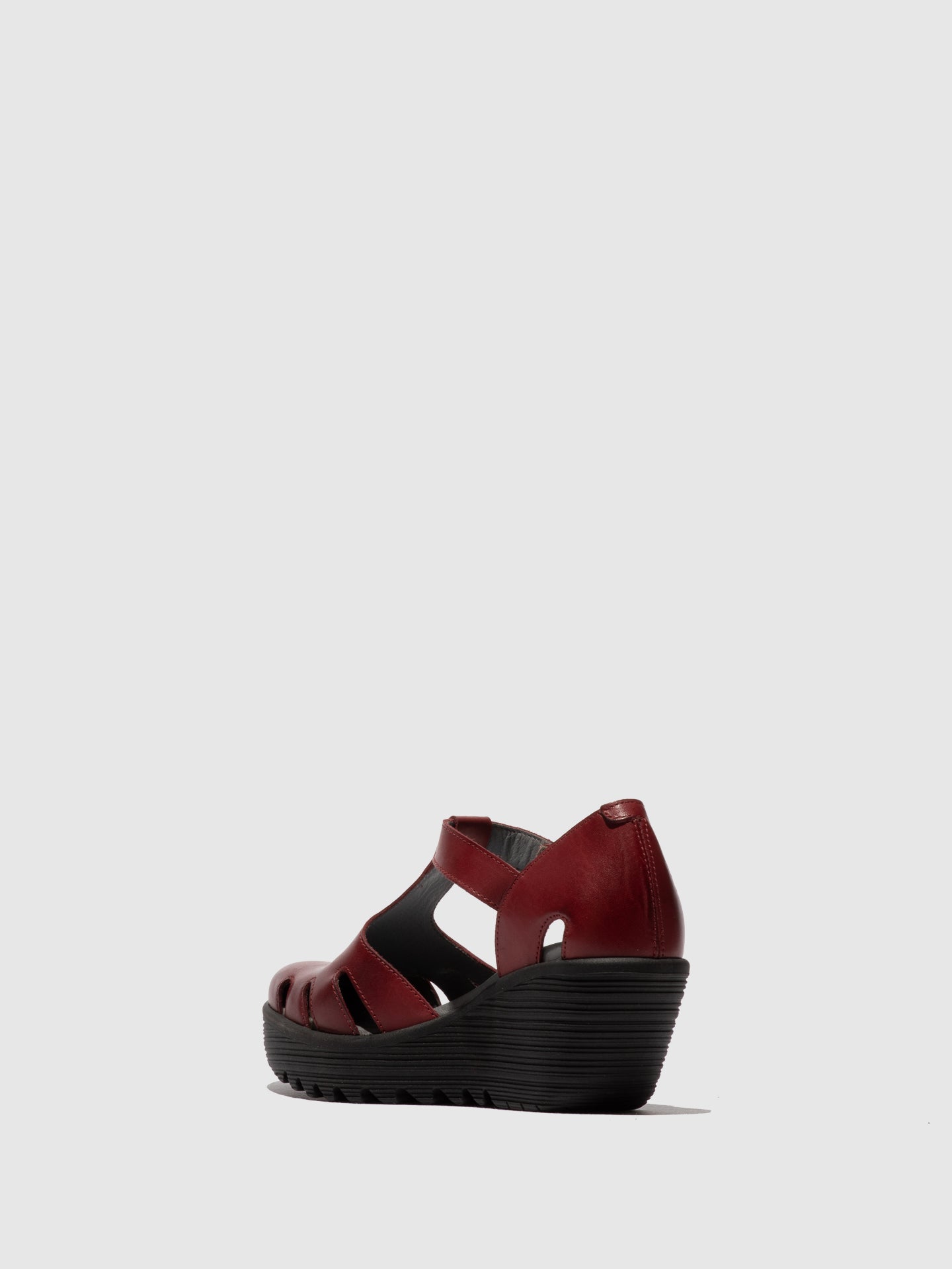 Velcro Sandals LETE395FLY RUBI