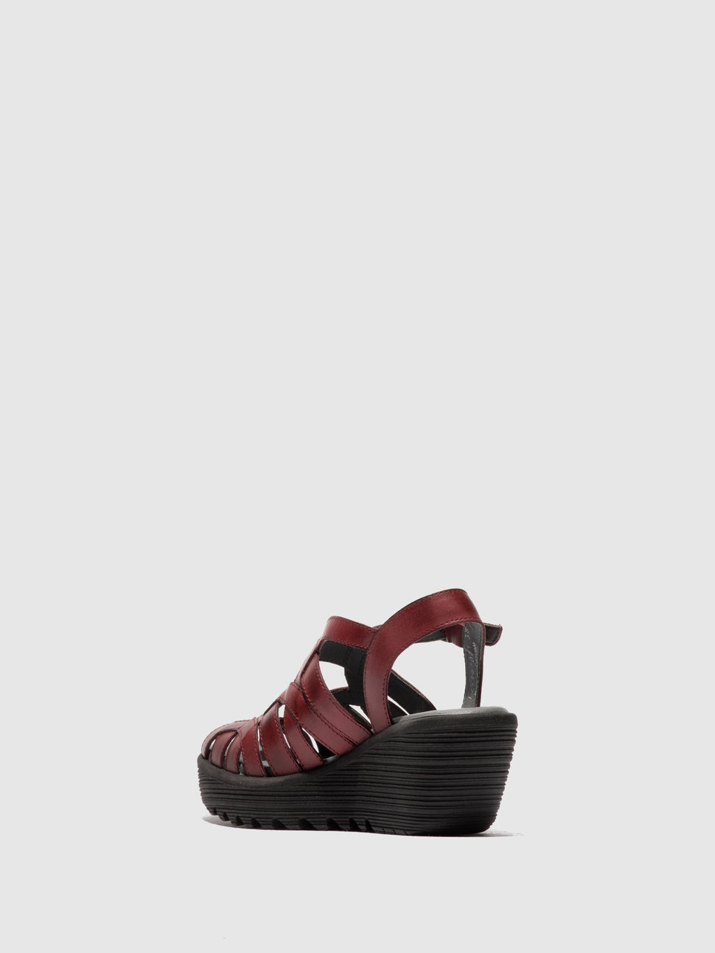 Buckle Sandals LEMY397FLY RUBI