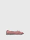 Lace-up Shoes DORT414FLY PALE PINK