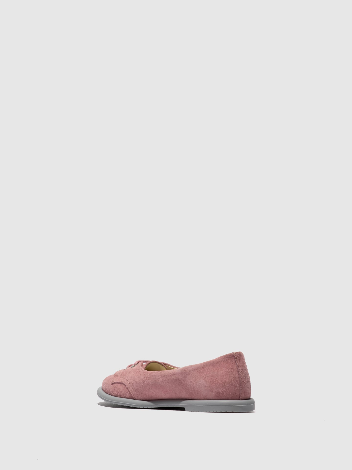 Lace-up Shoes DORT414FLY PALE PINK