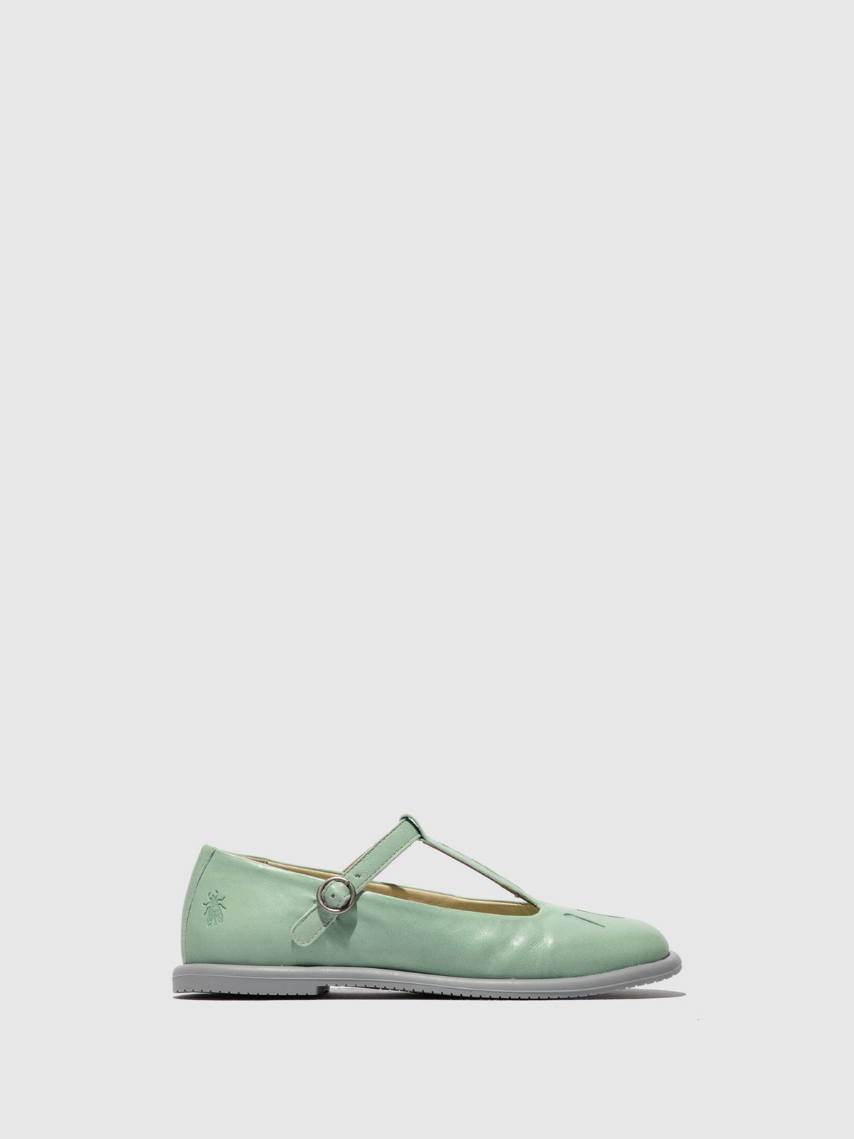 Buckle Shoes DAFE417FLY MINT