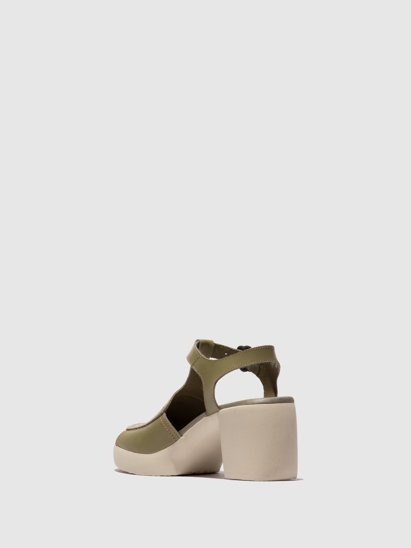 T-Riemen Sandalen FLIG419FLY SMOG