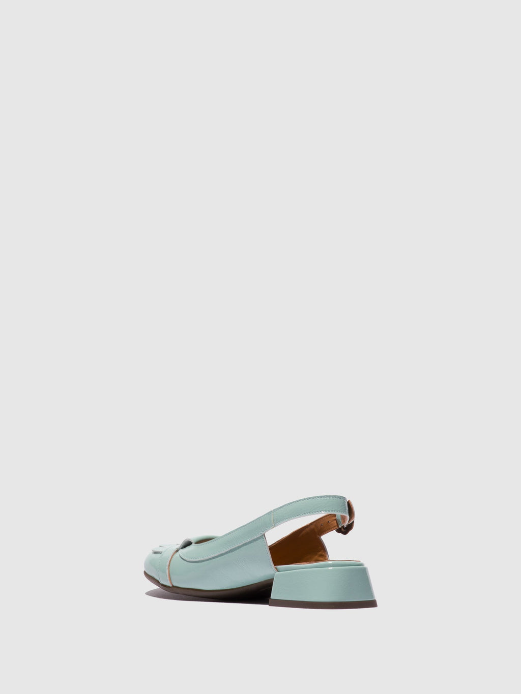 Sling-Back Sandals CELY461FLY SPEARMINT