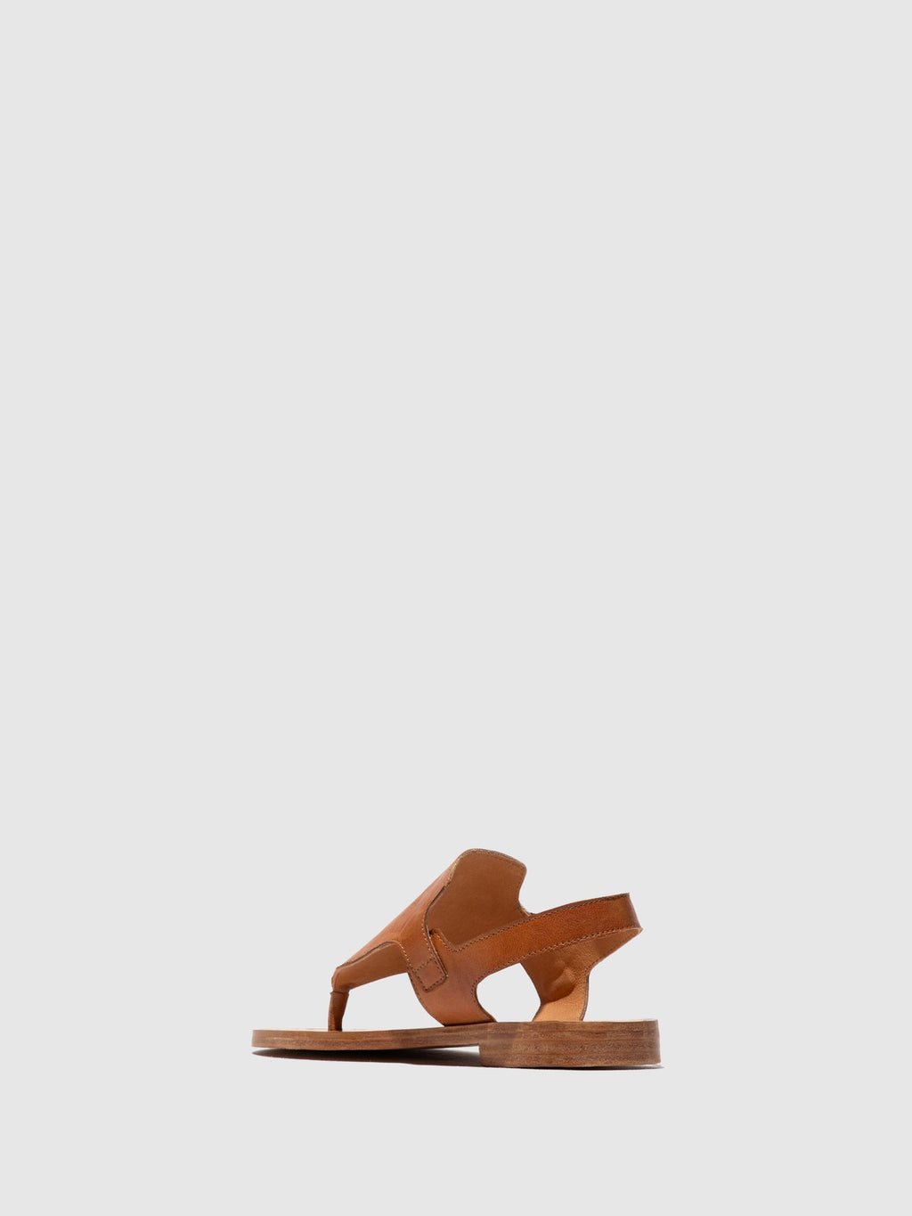 Sling-Back Sandals MAEL468FLY CAMEL