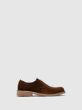 Lace-up Shoes RODI108FLY CAMEL