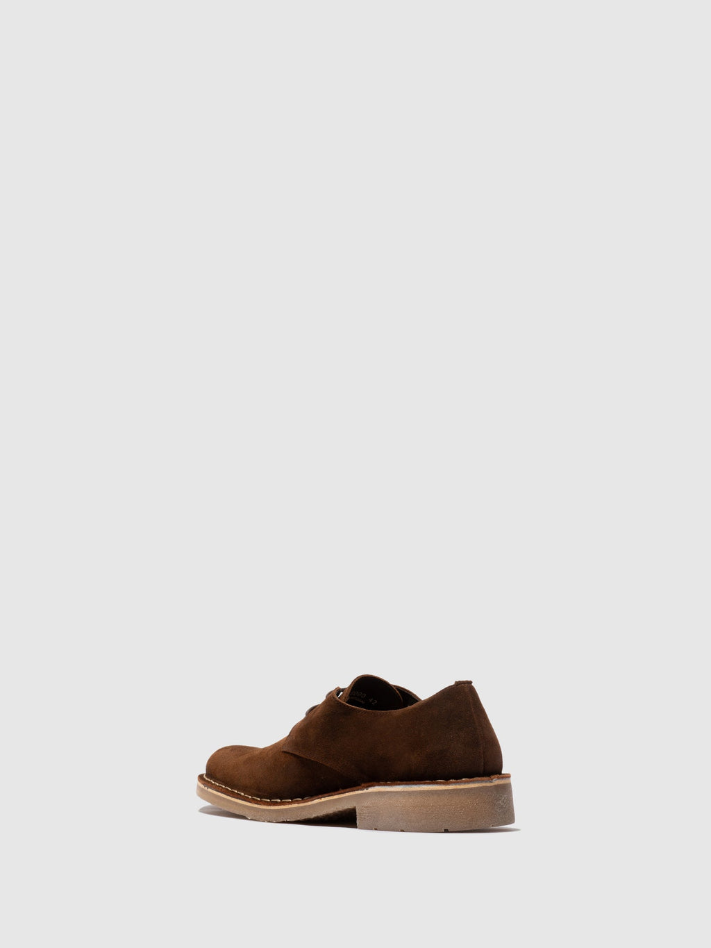 Lace-up Shoes RODI108FLY CAMEL