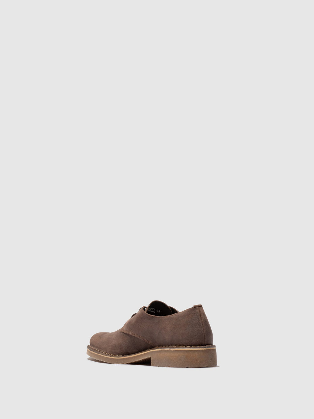Lace-up Shoes RODI108FLY TAUPE