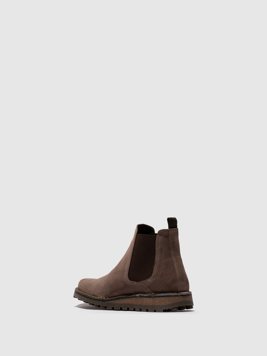 Chelsea Ankle Boots MEFI113FLY TAUPE