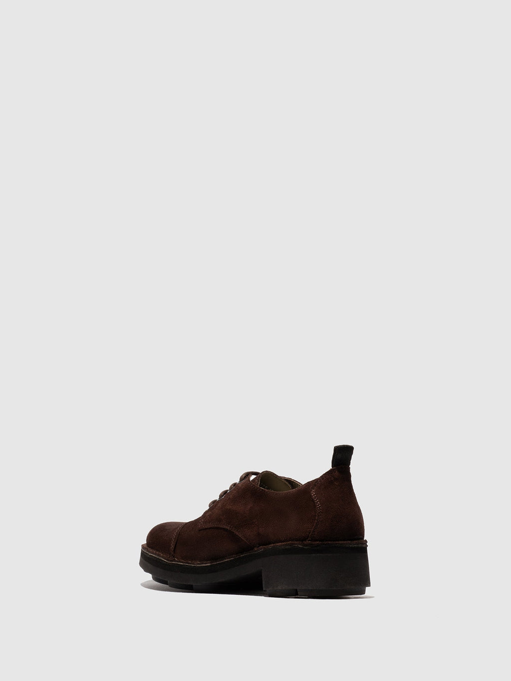 Lace-up Shoes NALY137FLY EXPRESSO