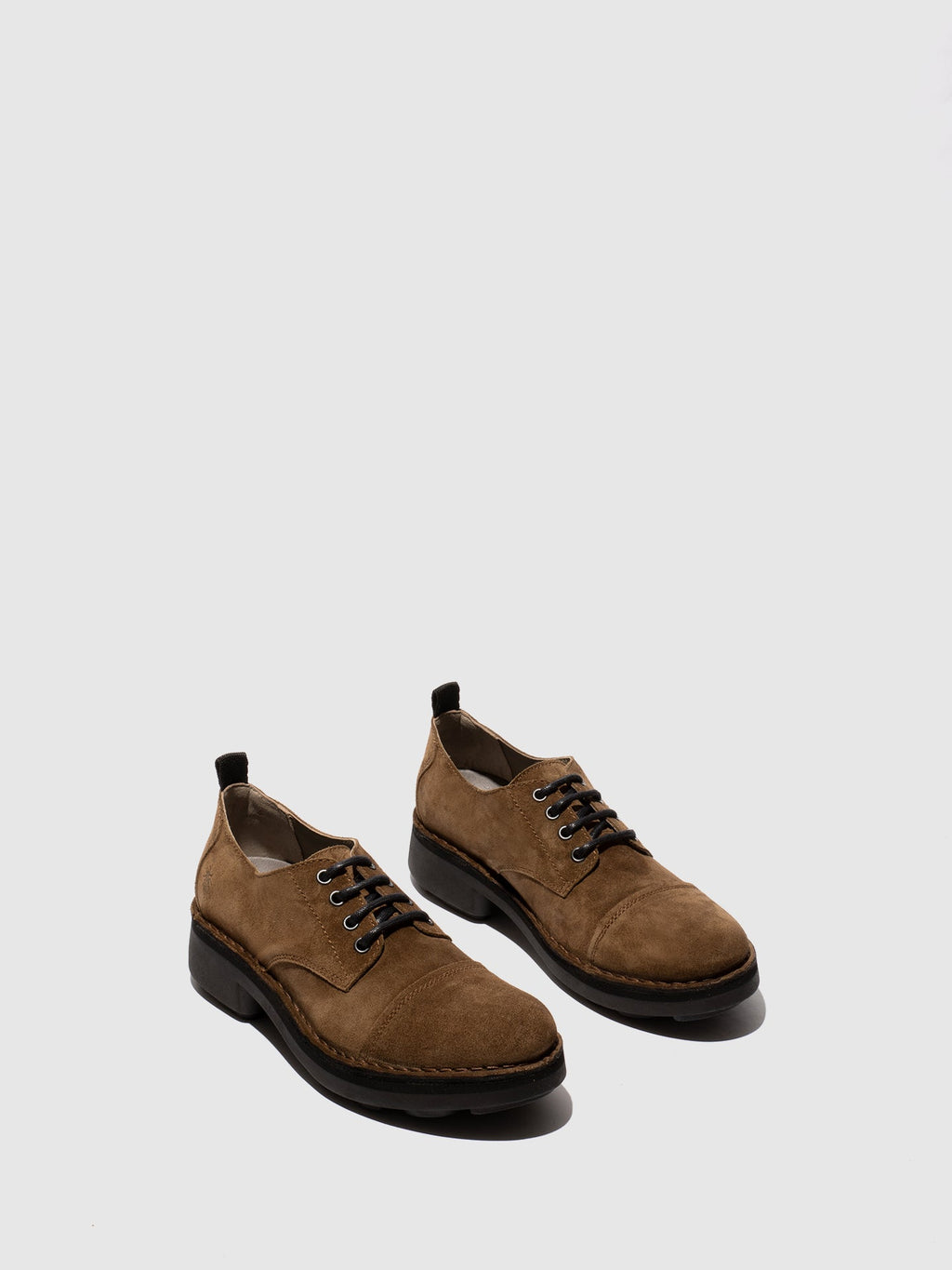 Lace-up Shoes NALY137FLY ELEPHANT