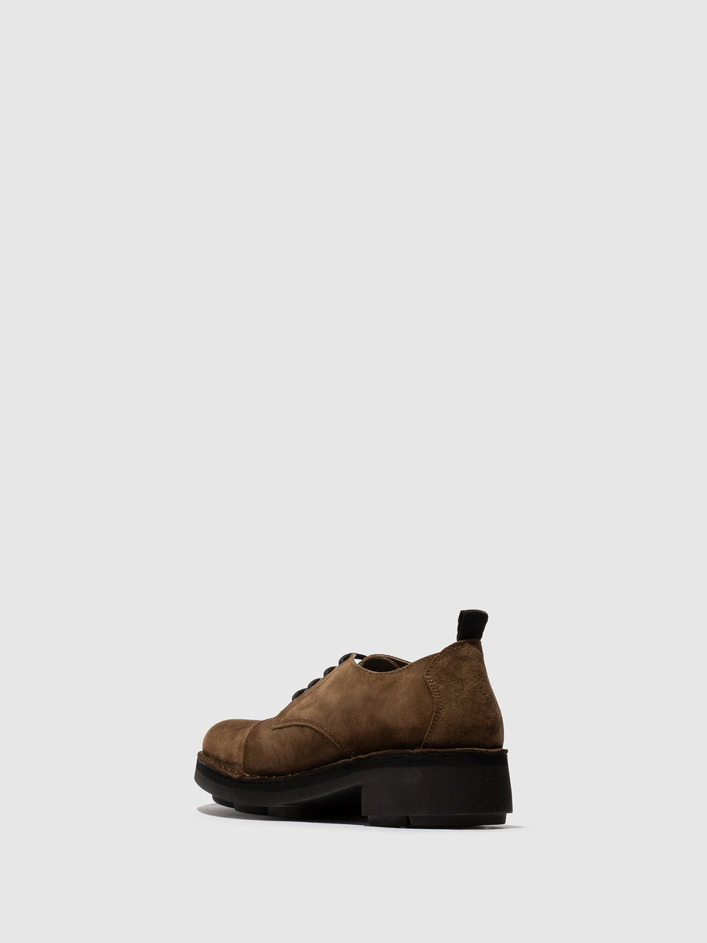 Lace-up Shoes NALY137FLY ELEPHANT