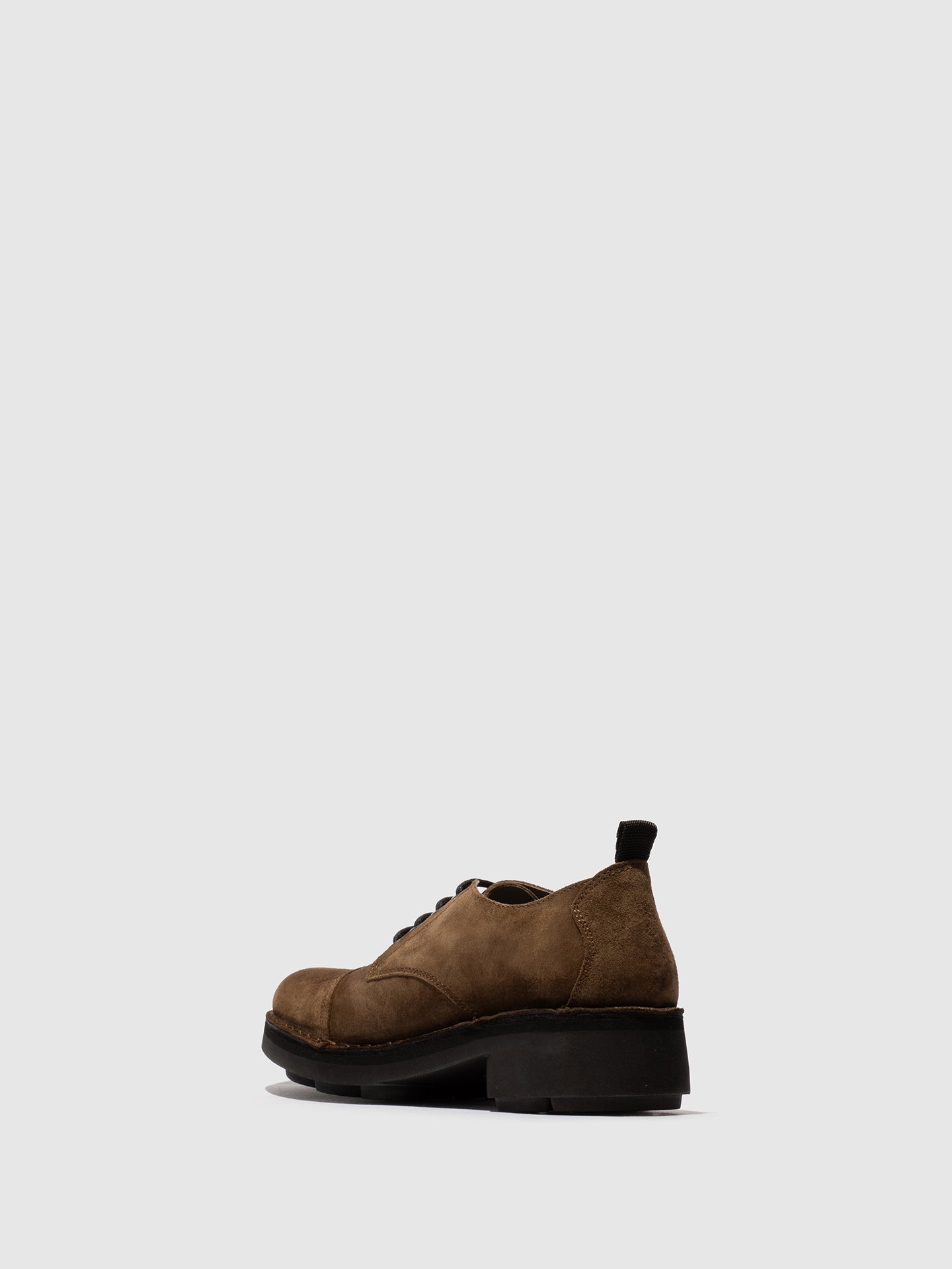 Lace-up Shoes NALY137FLY ELEPHANT