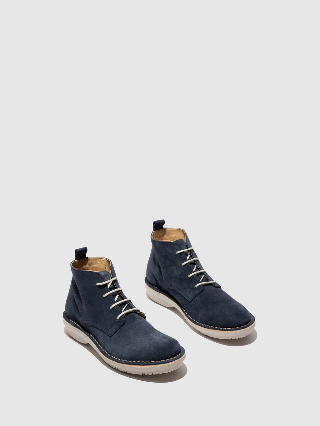 Lace-up Ankle Boots FEVY150FLY JEANS