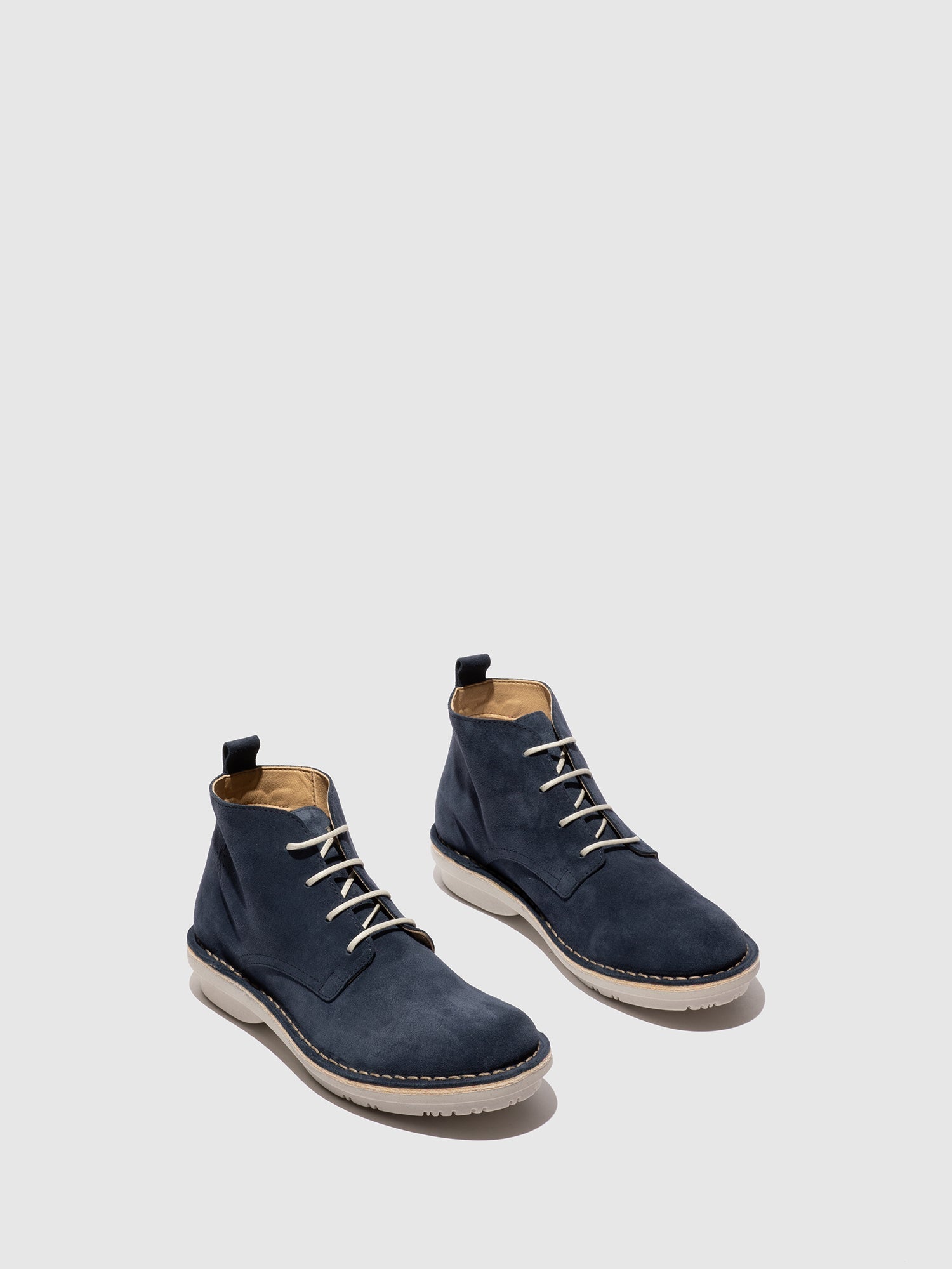 Lace-up Ankle Boots FEVY150FLY JEANS