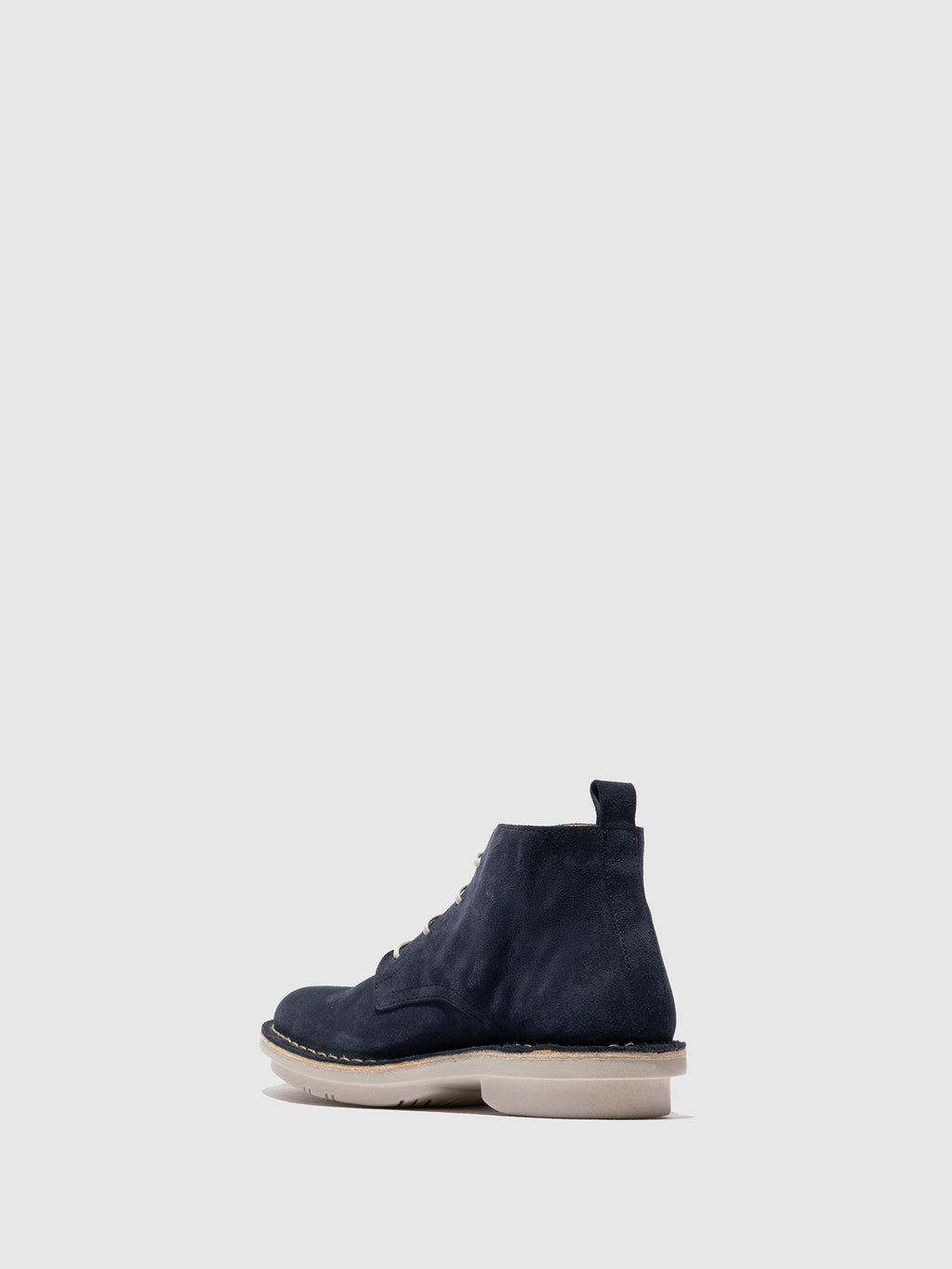 Lace-up Ankle Boots FEVY150FLY JEANS