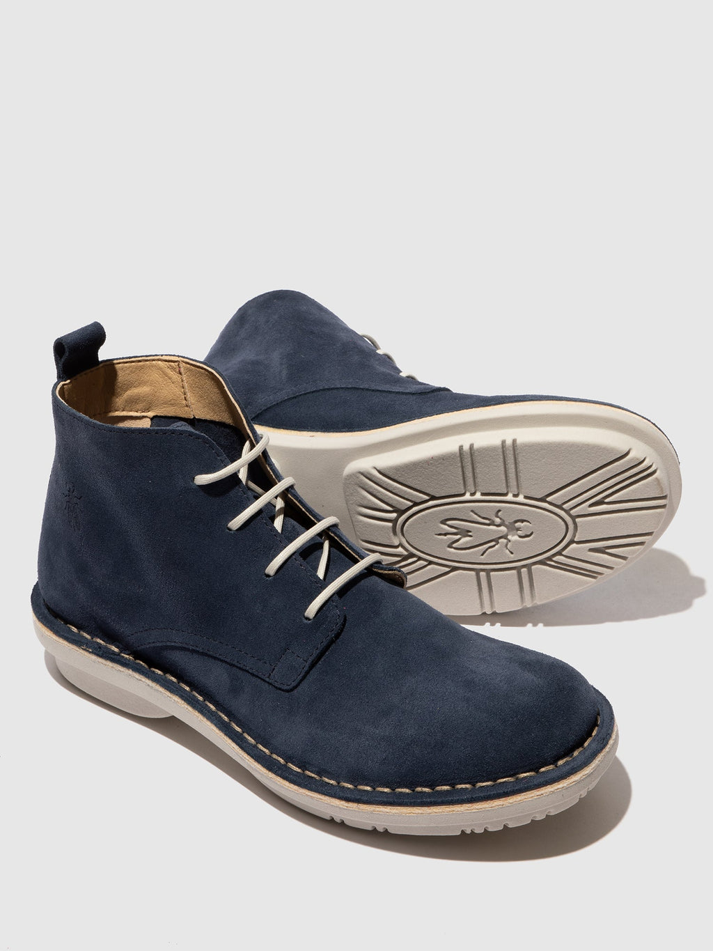 Lace-up Ankle Boots FEVY150FLY JEANS
