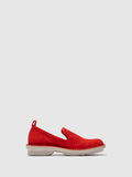 Slip-on Shoes FLER152FLY SCARLET