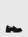 Slip-on Shoes BOIL161FLY RUG BLACK
