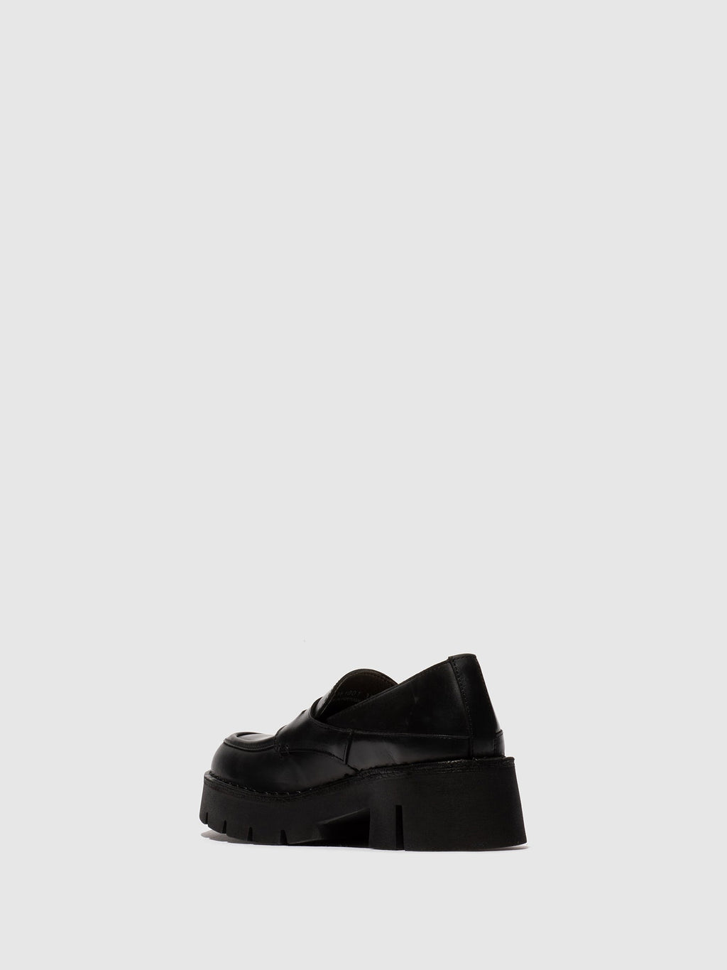 Slip-on Shoes BOIL161FLY RUG BLACK