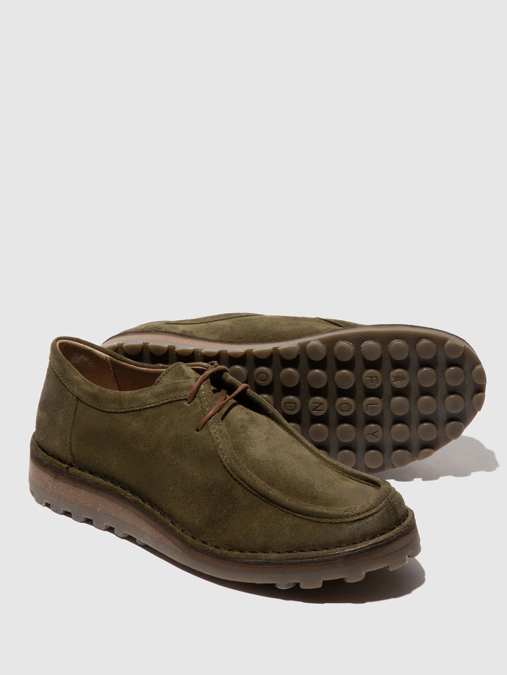Lace-up Shoes TOZI168FLY ASPEN