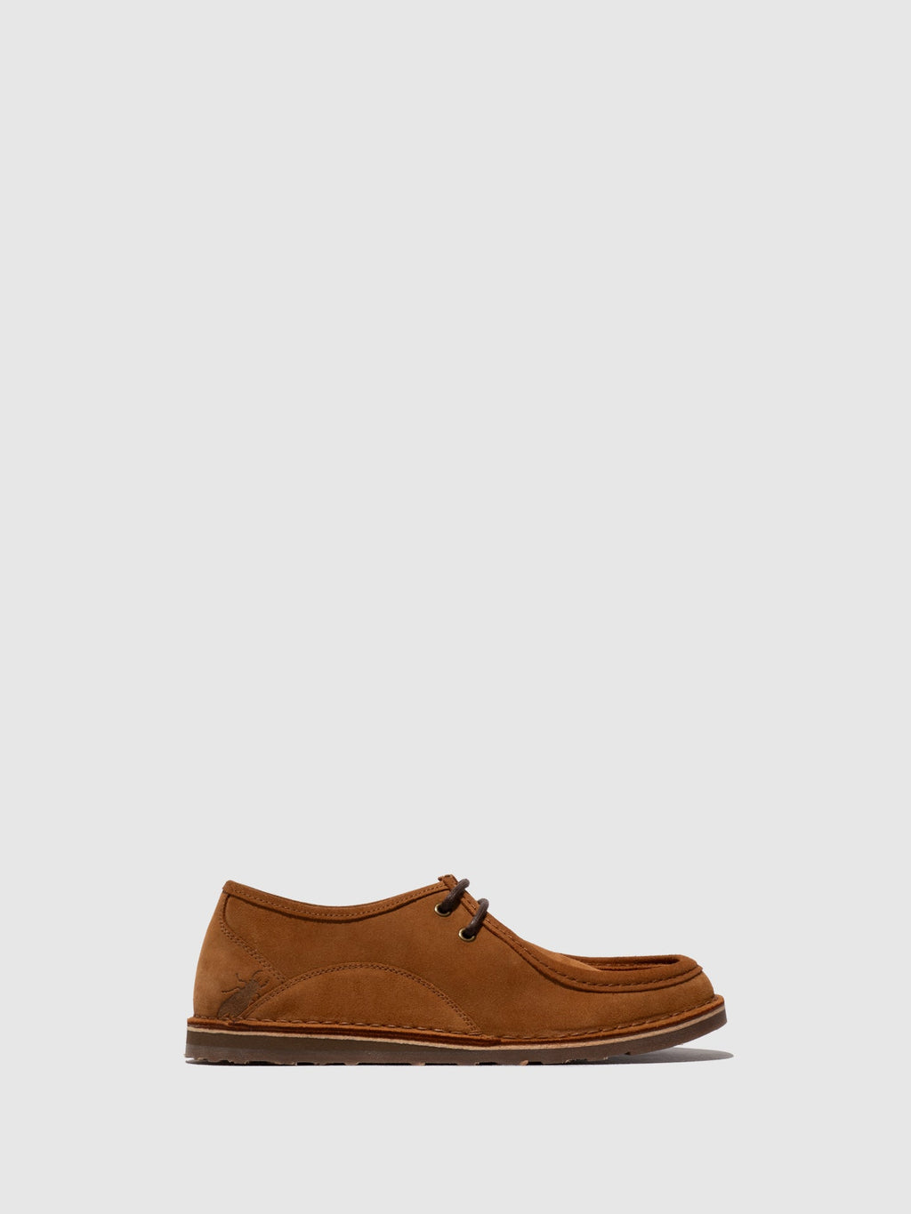 Lace-up Shoes MELL211FLY CARAMEL