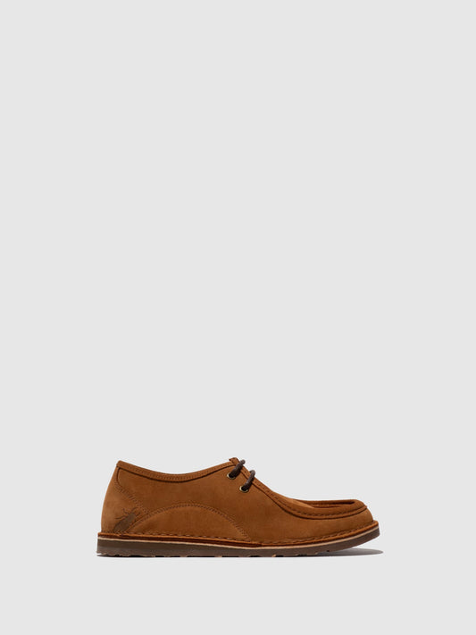 Schnürschuhe MELL211FLY CARAMEL