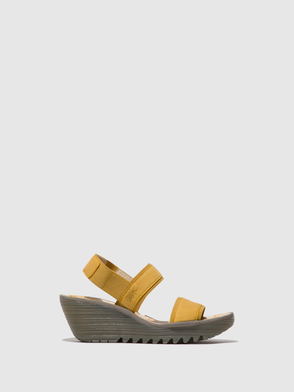 Sling-Back Sandals YACO416FLY BUMBLEBEE