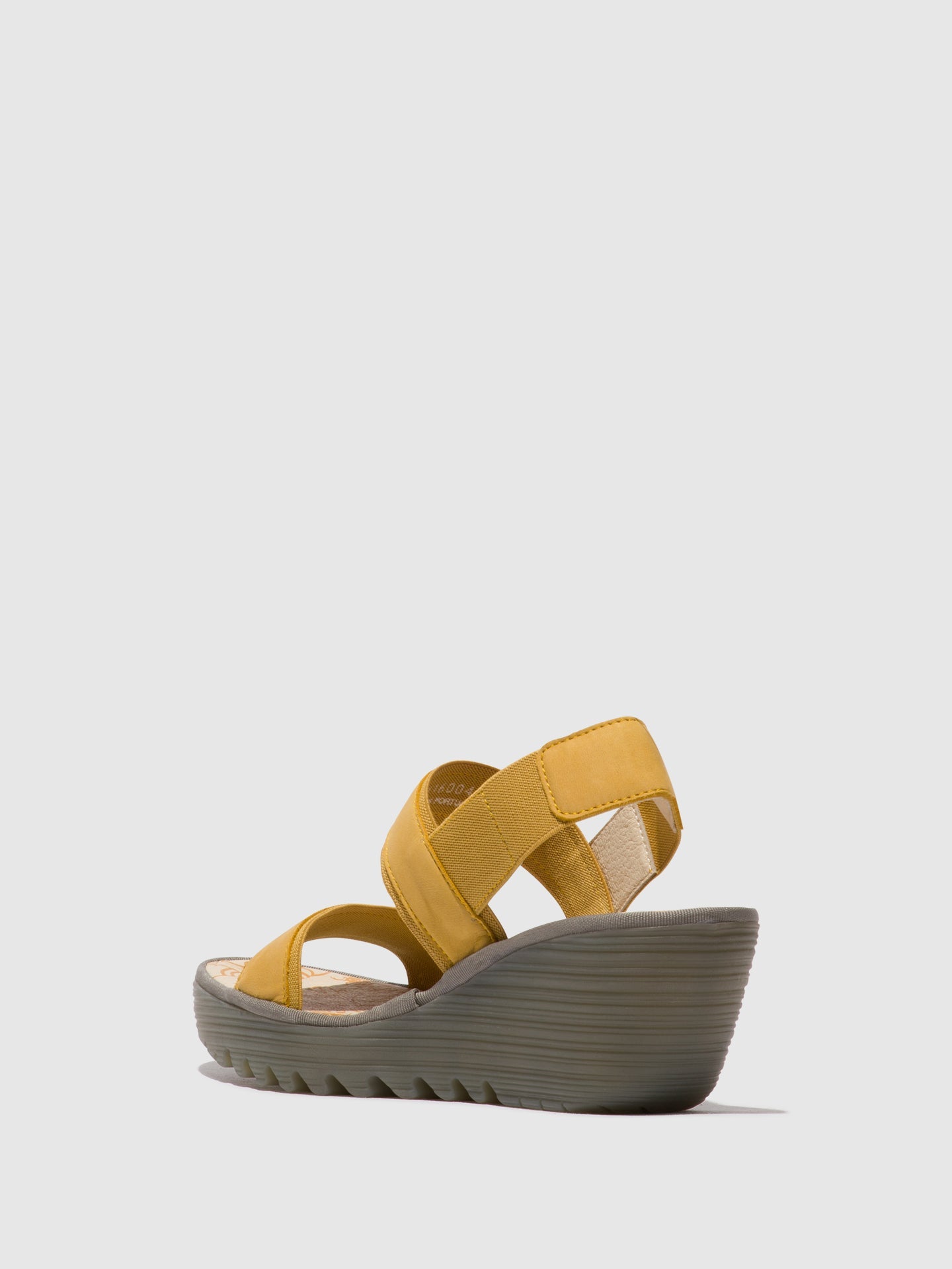 Sling-Back Sandals YACO416FLY BUMBLEBEE