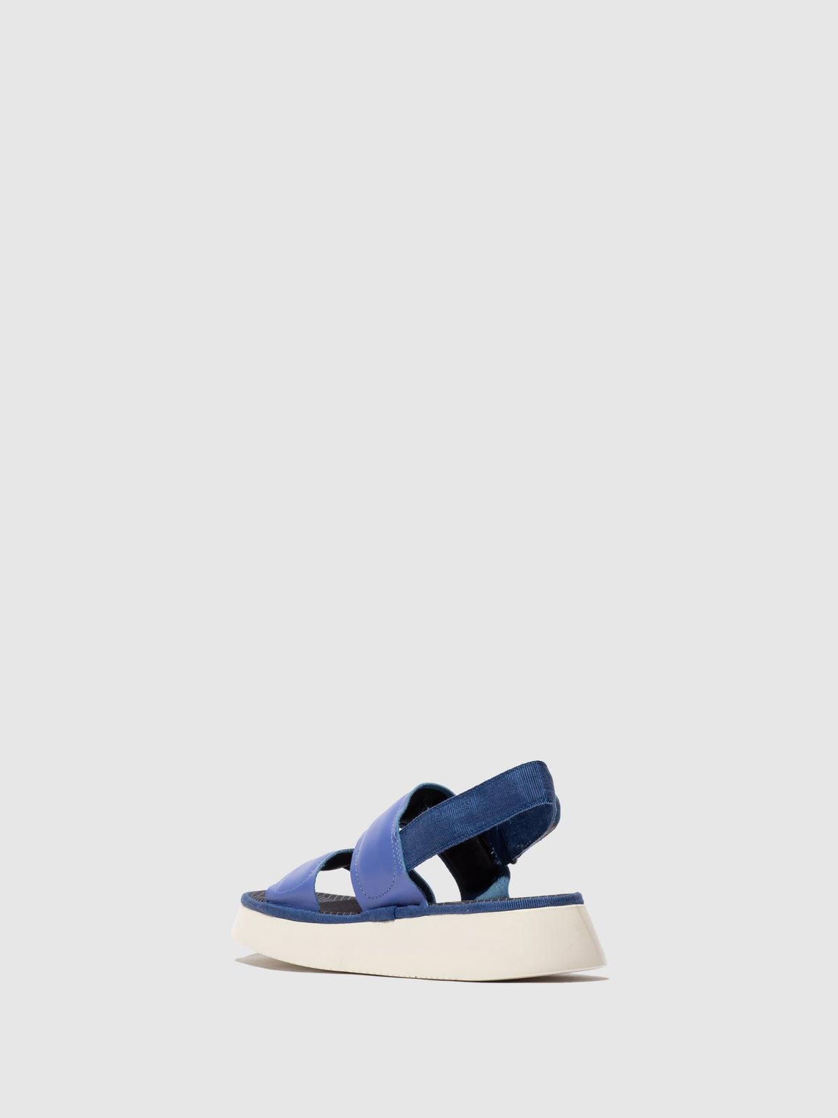 Riemchensandalen CRAW467FLY BLAU