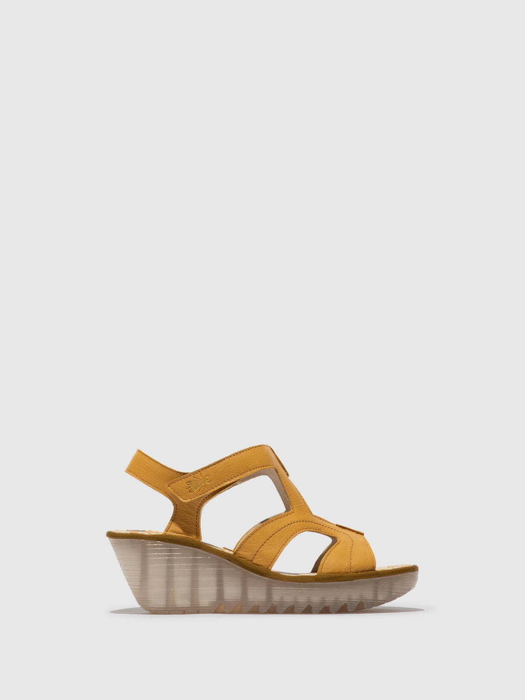 Velcro Sandals YOTU472FLY BUMBLEBEE