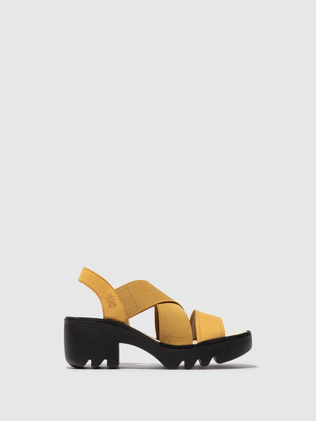 Crossover Sandals TAJI502FLY BUMBLEBEE