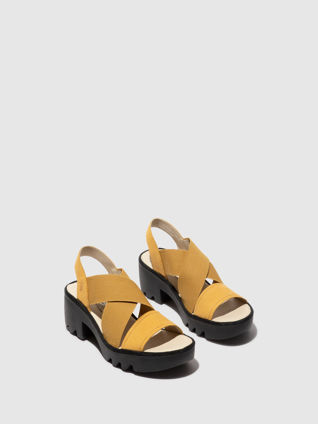 Crossover Sandals TAJI502FLY BUMBLEBEE