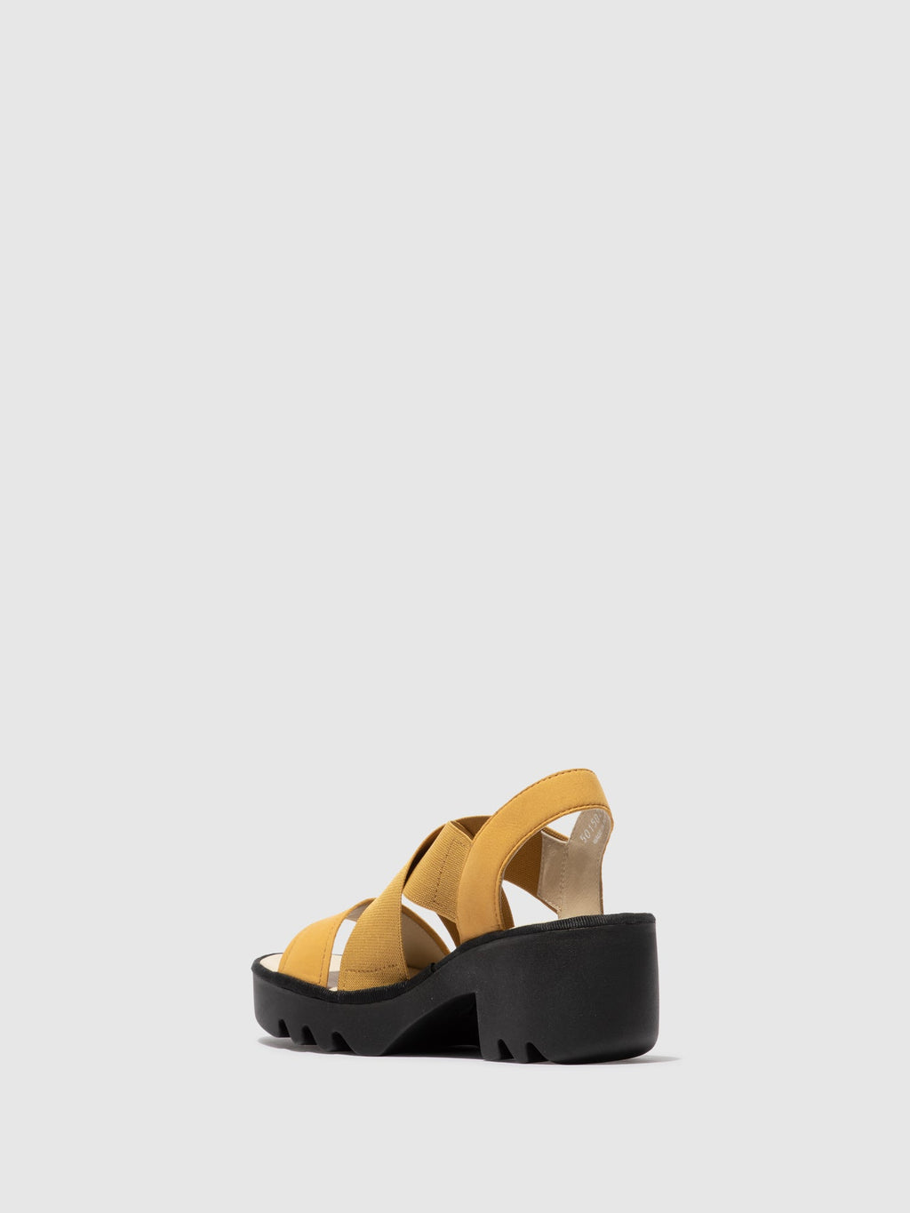 Crossover Sandals TAJI502FLY BUMBLEBEE