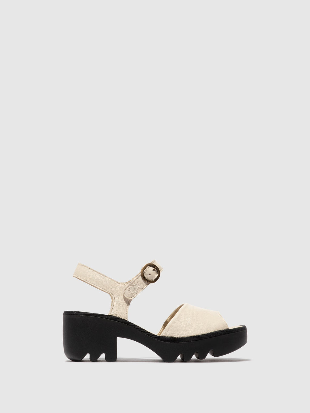 Sling-Back Sandals TULL503FLY OFF WHITE/ OFF WHITE