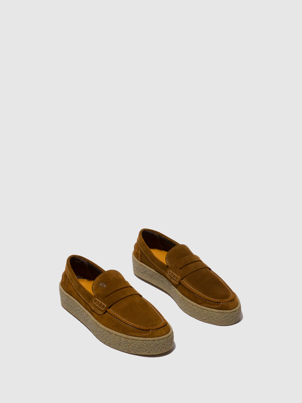 Slip-on Shoes ROEL517FLY TAN